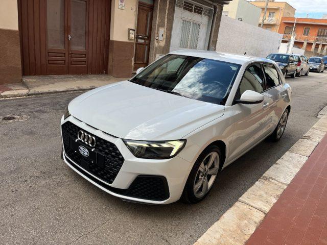 AUDI A1 1.0 TFSI Admired *FullLED*CockPit*