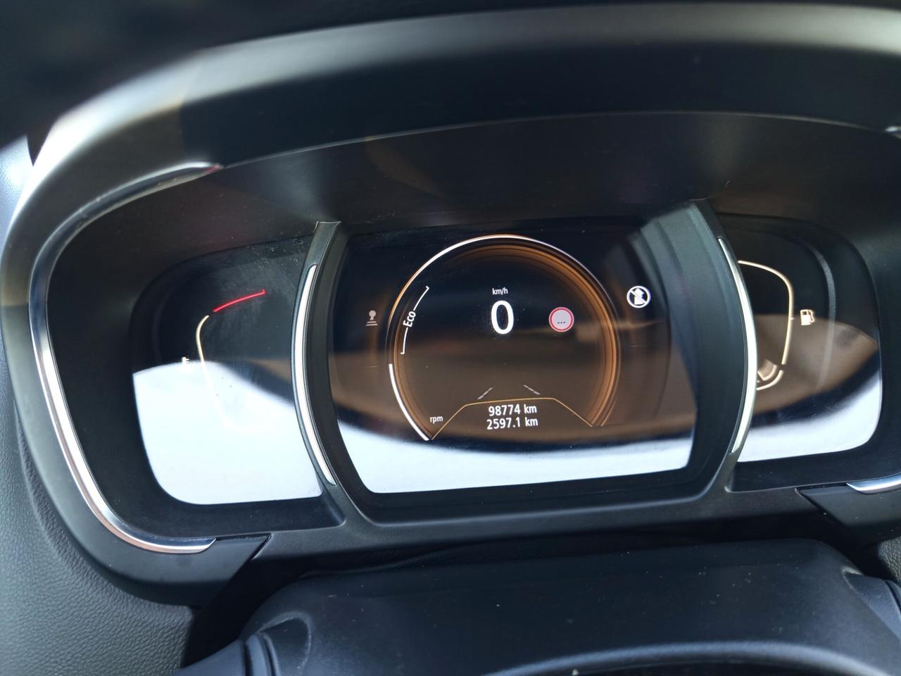 Renault Grand Scenic dCi 130 CV Energy Initiale Paris