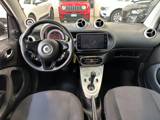 SMART ForTwo 70 1.0 twinamic Prime - Telecamera - Carplay