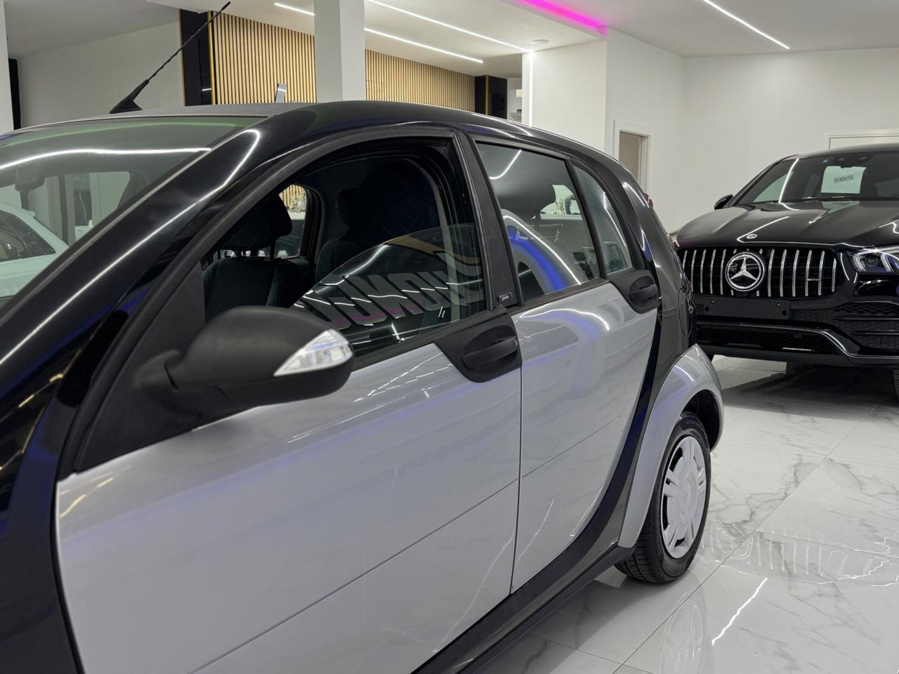 Smart ForFour 1.3 Pulse Full Optional