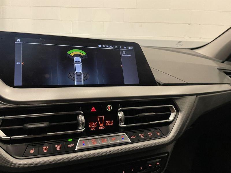 BMW Serie 1 118 i 5p. MSport