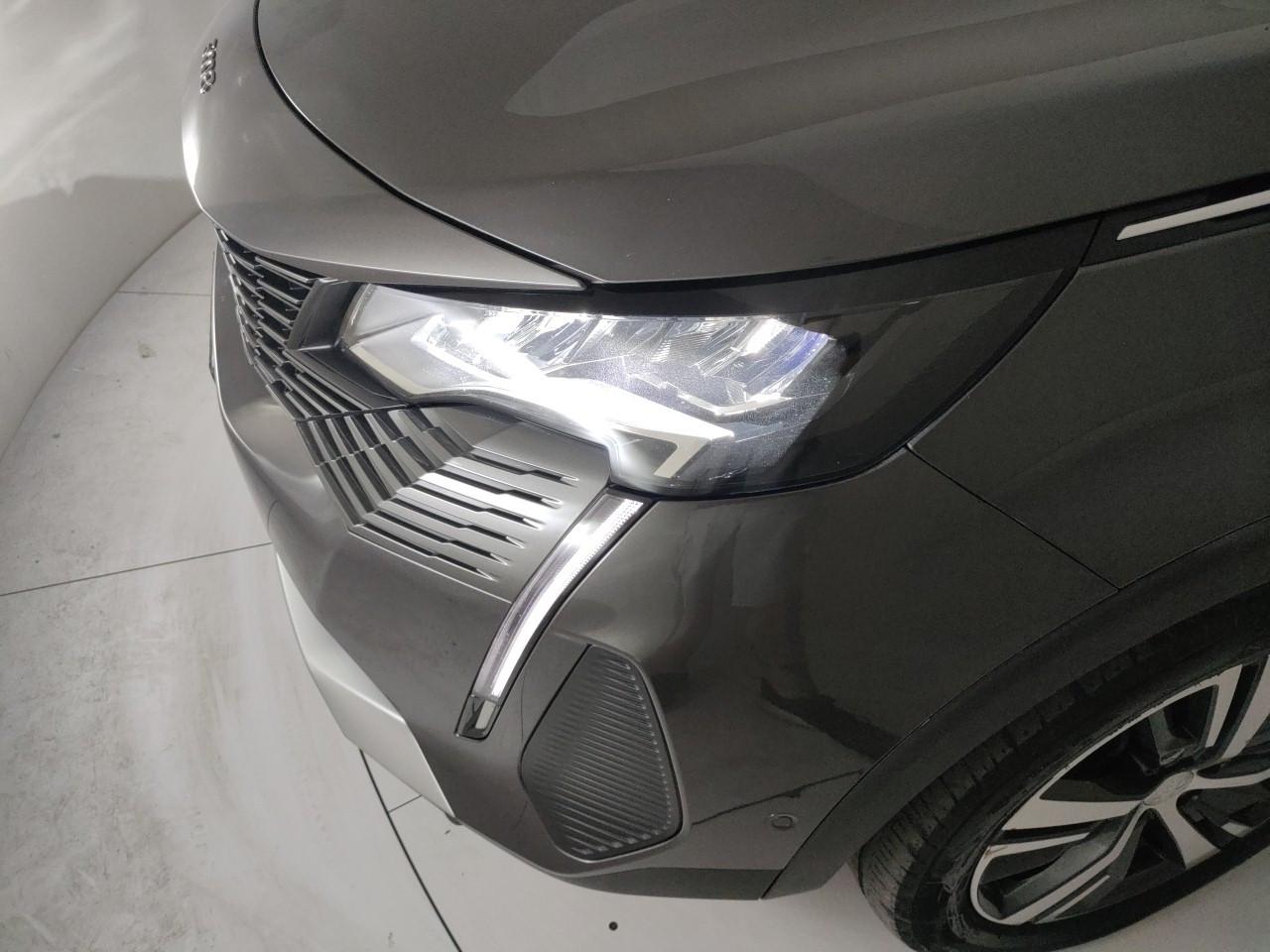 PEUGEOT 5008 1.2 puretech t Allure Pack 130cv (7 Posti)