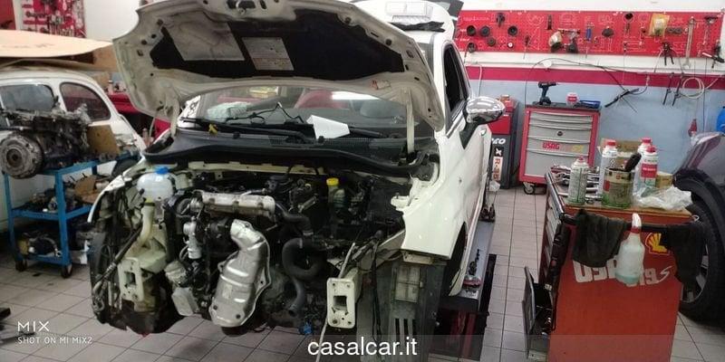 Abarth 500 500 1.4 Turbo T-Jet 24 MESI DI GARANZIA