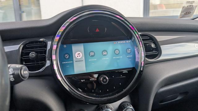 MINI Mini ONE 1.5 BENZINA AUTOMATICA OK NEO PATENTATO