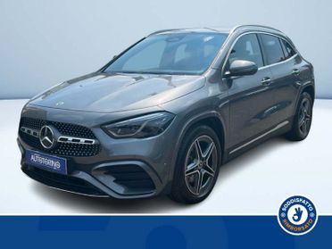 Mercedes-Benz GLA 200d Automatic AMG Line Advanced Plus