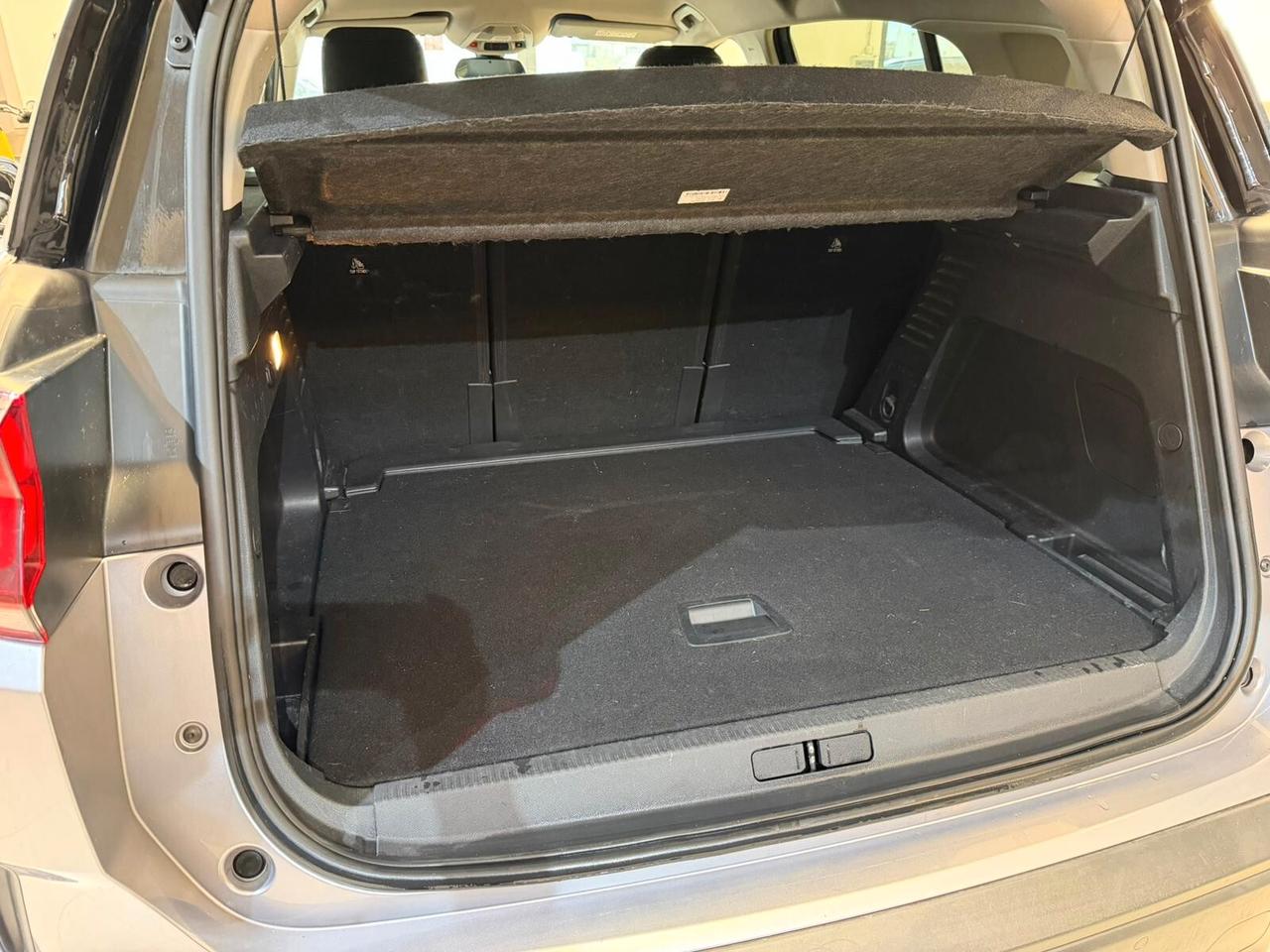 Citroen C5 Aircross BlueHDi 130 S&S EAT8 Shine