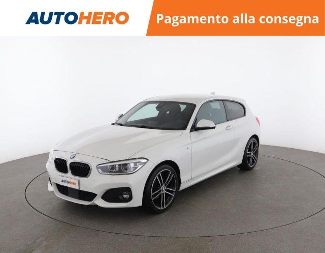 BMW 118 d 5p. Msport