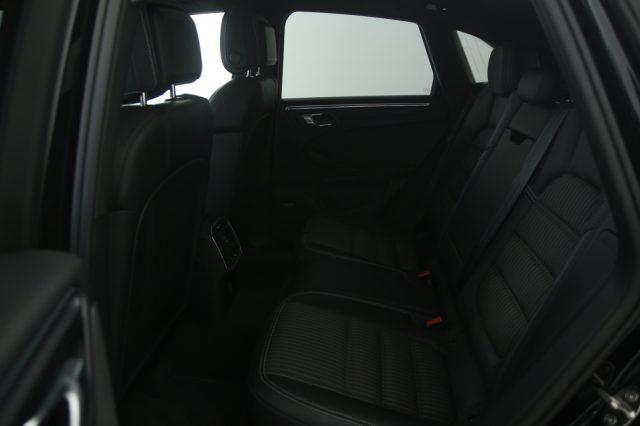 PORSCHE Macan 2.0 T Cerchi 21''/Tetto /Pack Chrono/Bose