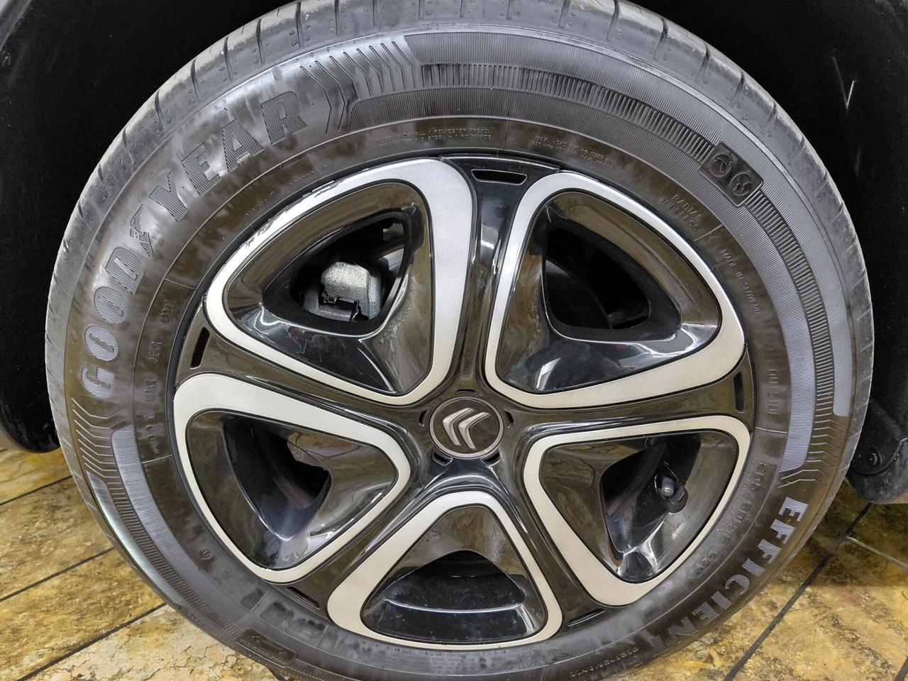 Citroen C3 Aircross 1200 110 cavalli S&S Shine