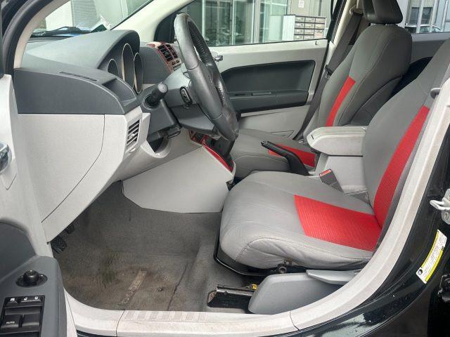 DODGE Caliber 2.0 Turbodiesel SXT
