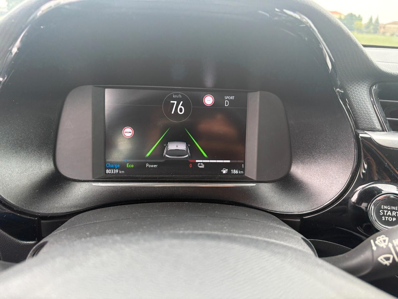 Opel Corsa-e Elettrica -Unico Proprietario