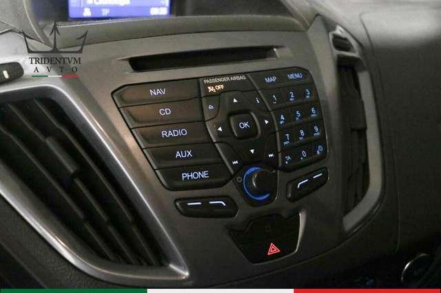 Ford Tourneo Custom 300 2.2 tdci 155cv titan(lim.) L1H1