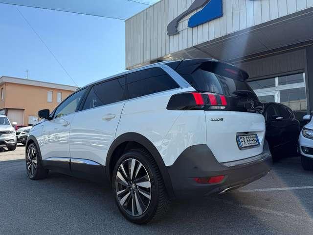 Peugeot 5008 5008 1.5 bluehdi GT Line s 7 POSTI
