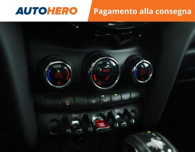 MINI Cooper SD 2.0 Cooper SD 5 porte