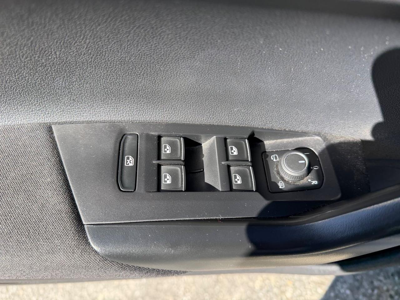 Volkswagen Polo 1.0 TSI Style *PROMOFINANZIA #9956