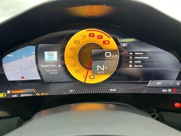 Ferrari Roma 3.9 F1 dct