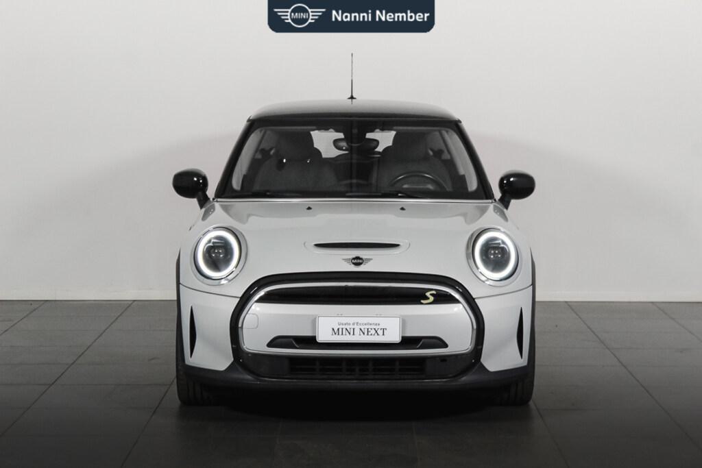 Mini Cooper SE 3p Classic auto