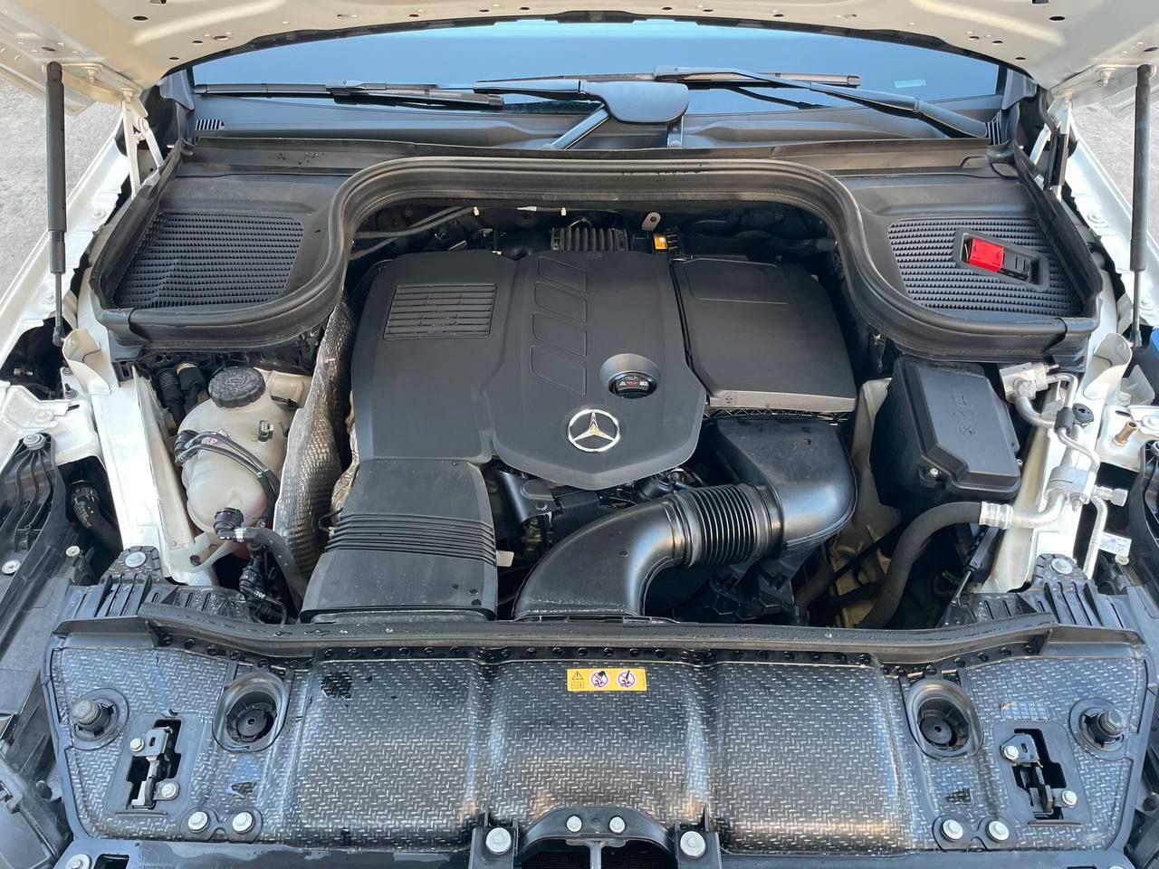 Mercedes-Benz GLE - V167 2019 - GLE 300 d mhev Premium 4matic auto
