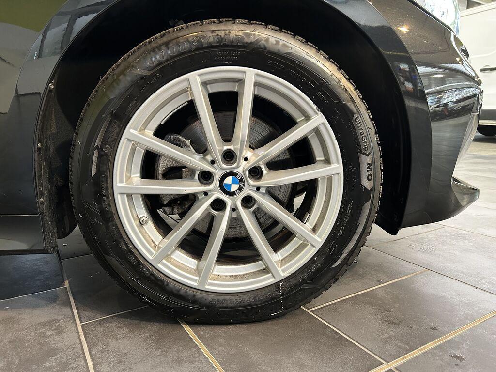 BMW Serie 3 Touring 320 d Mild Hybrid 48V xDrive Steptronic