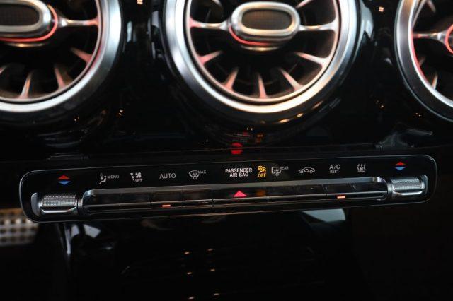 MERCEDES-BENZ A 250 A 250 e EQ-POWER Automatic PREMIUM