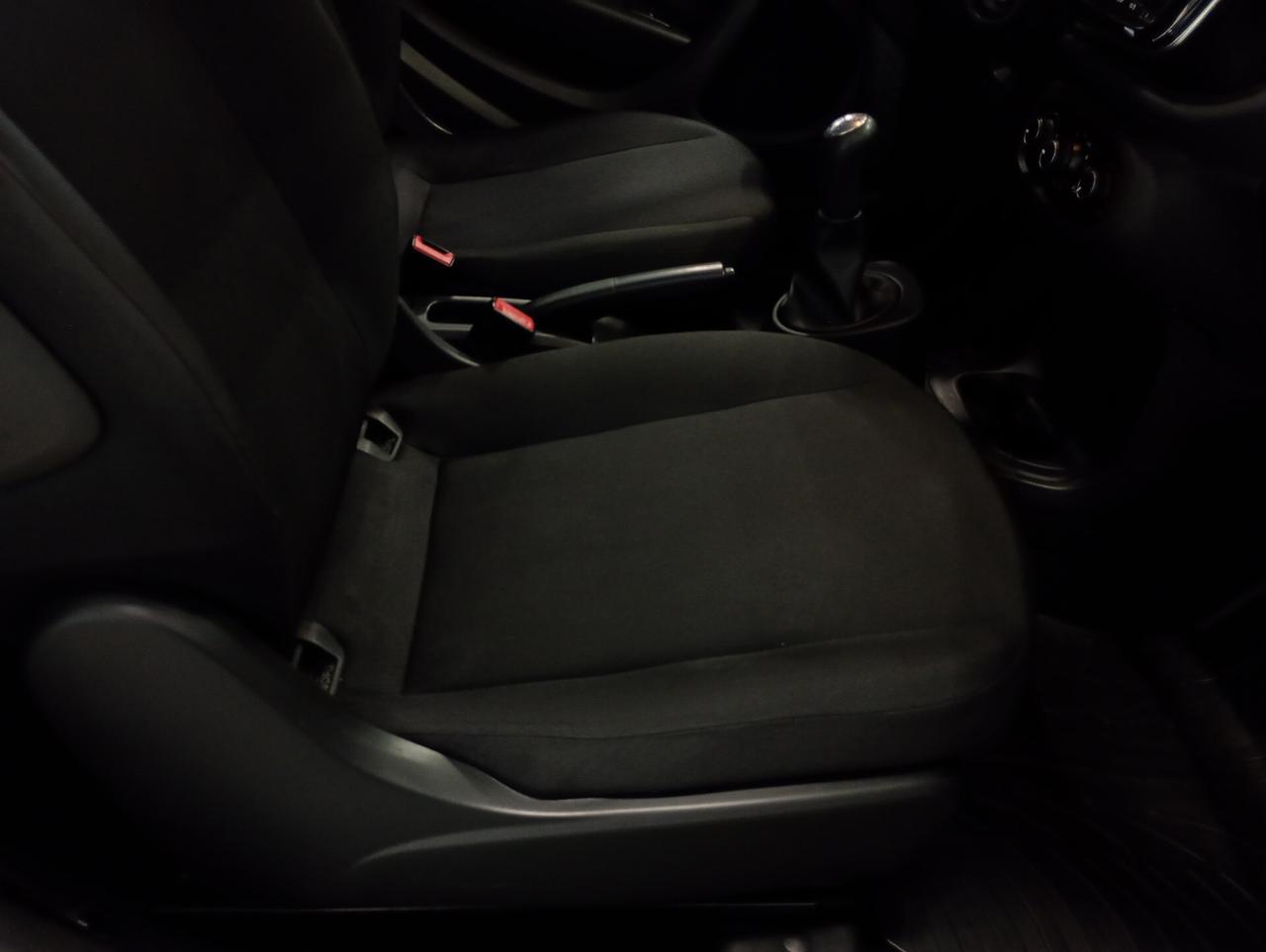 Smart ForTwo 60 1.0 Youngster
