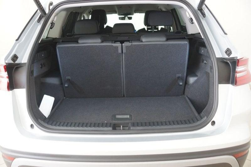 Škoda Kodiaq 2.0 TDI EVO Style DSG 7posti+ EXTRA ACCESSORI