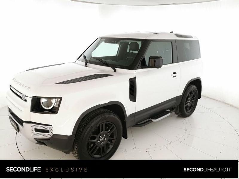 Land Rover Defender 90 3.0d i6 mhev SE awd 200cv auto