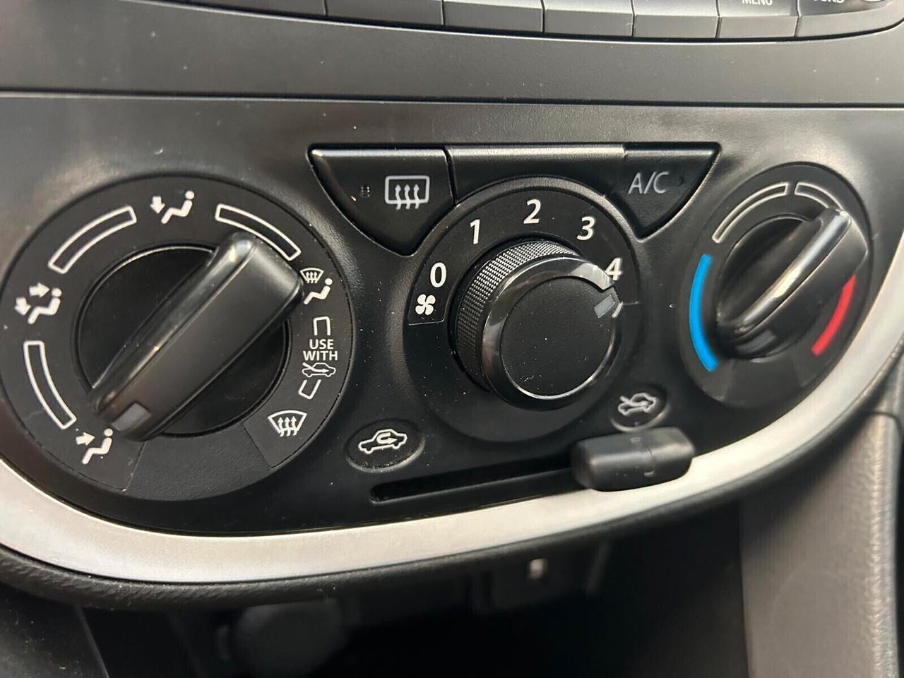 Suzuki Celerio COOL 1.0 Dualjet 68 CV 5p.