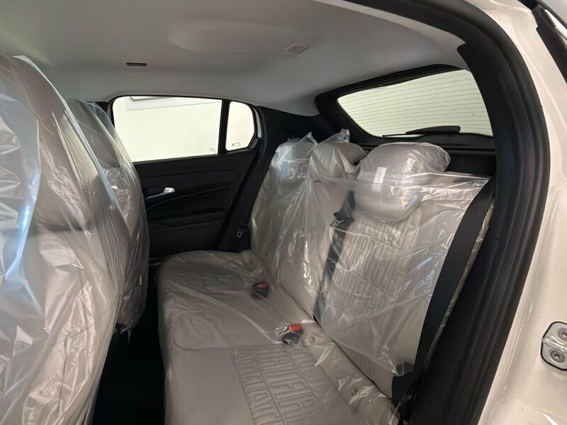 FIAT 600 600 Hybrid 110 CV DCT MHEV La Prima II