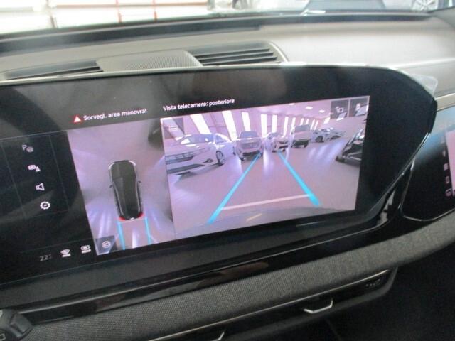 Audi A5 Avant TDI 150 kW S-Tronic mHEV+ S-Line