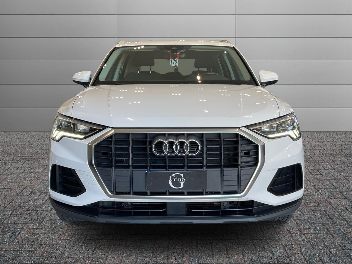 AUDI Q3 II 2018 - Q3 35 1.5 tfsi Business