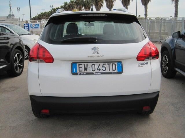 Peugeot 2008 1.6 e-HDi 92 CV Stop&Start Active