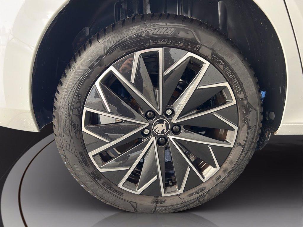 SKODA Kamiq 1.5 tsi 130 edition 150cv del 2025