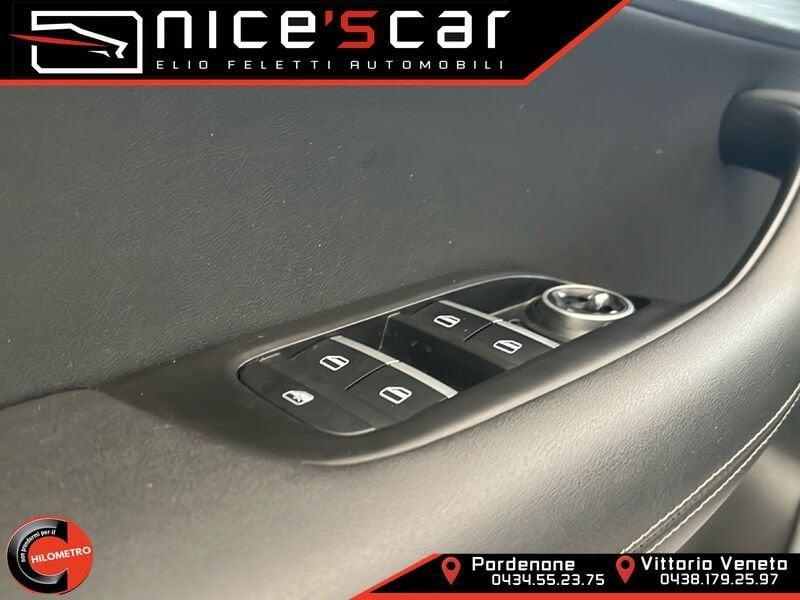 DR AUTOMOBILES DR 6.0 1.5 Turbo CVT Bi-Fuel GPL*PROMO*