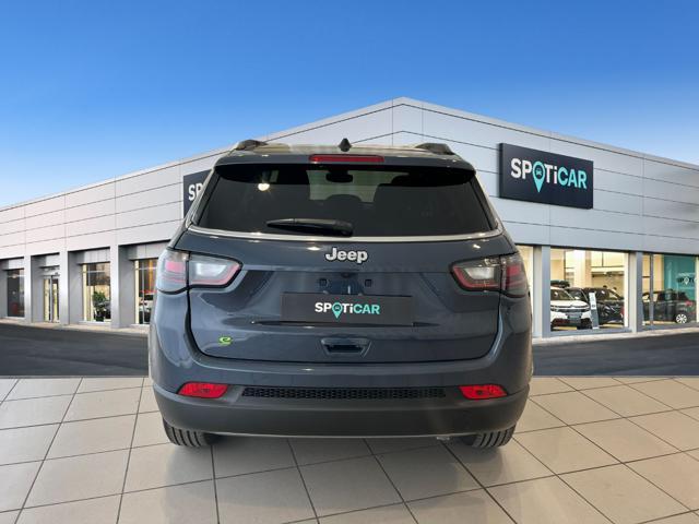 JEEP Compass E-Hybrid Limited1.5 Turbo 130cv