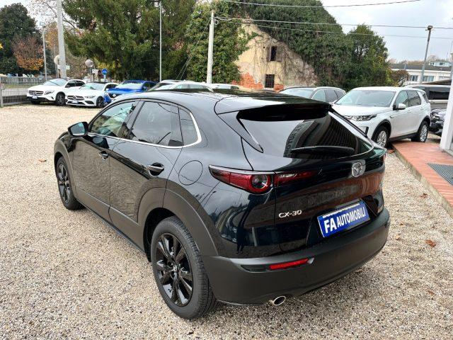 MAZDA CX-30 2.0L e-Skyactiv-G 150 CV M Hybrid 2WD Homura MHEV