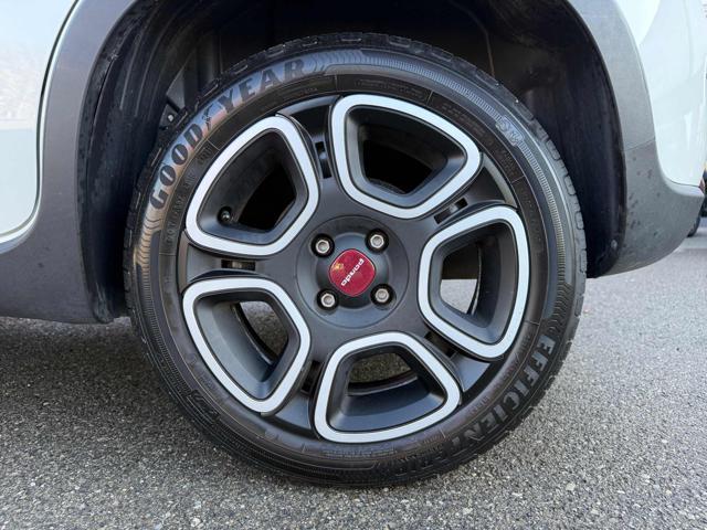 FIAT Panda 1.2 EasyPower City Life GPL