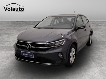 VOLKSWAGEN Taigo - Taigo 1.0 tsi Life 115cv
