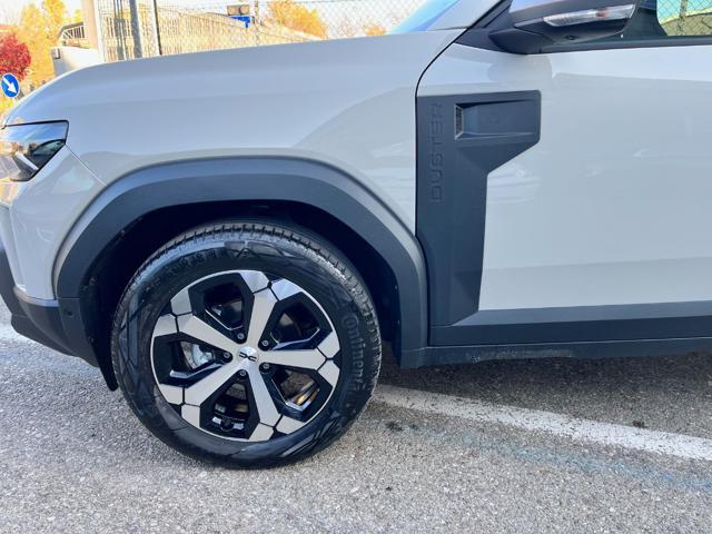 DACIA Duster Tce 130 CV MHEV Journey KM 0