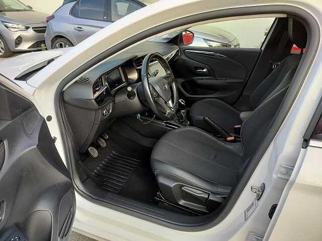 Opel Corsa 1.2 Elegance