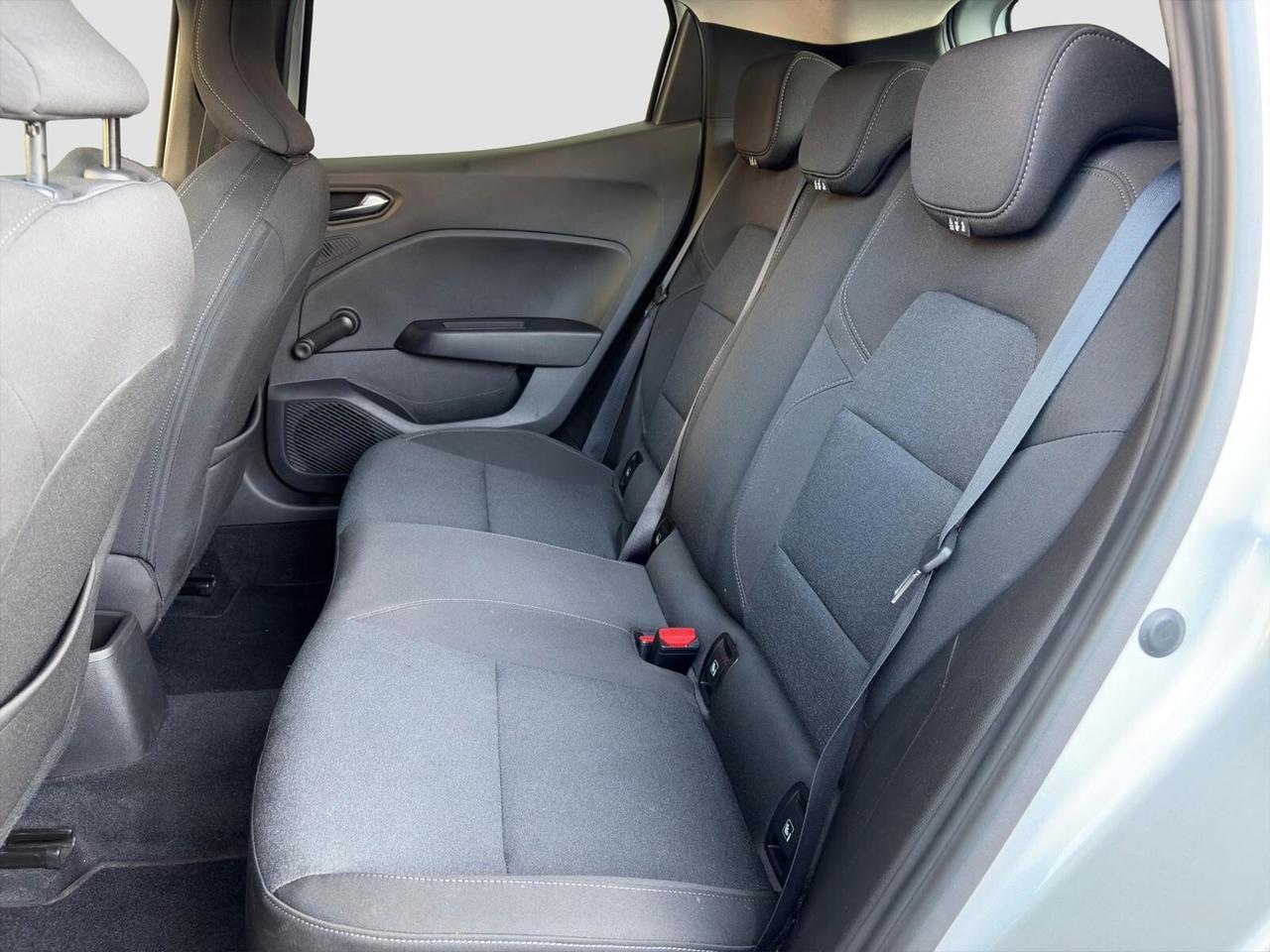 Renault Clio TCe 100 CV GPL 5 porte Equilibre