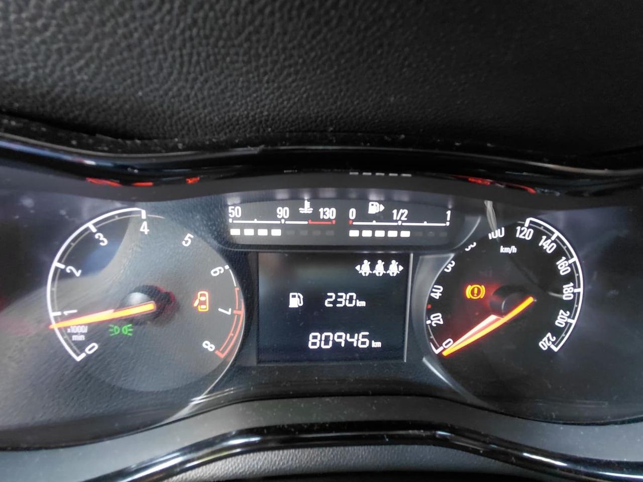 Opel Karl Rocks 1.0 cv 73 #11966