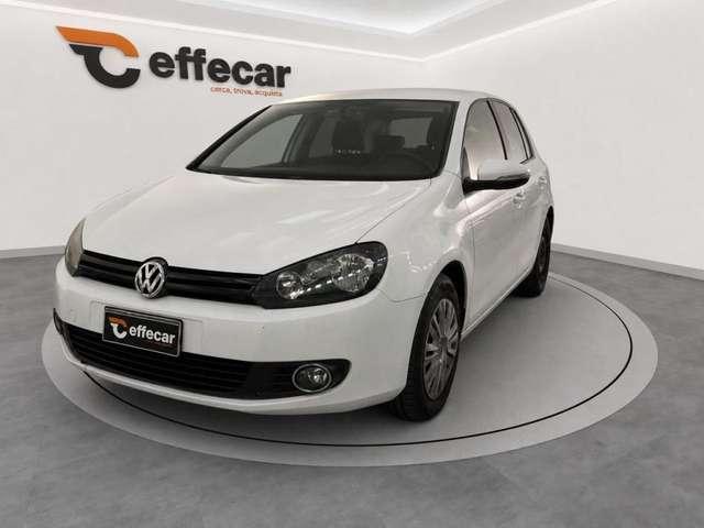 Volkswagen Golf Business 1.6 TDI 5p. Highline