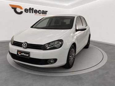 Volkswagen Golf Business 1.6 TDI 5p. Highline