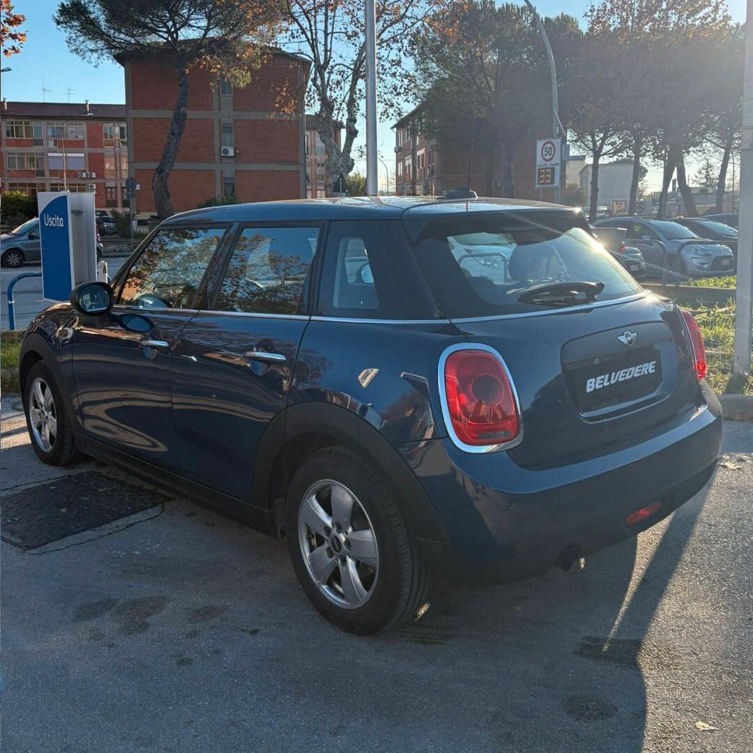 Mini One NEOPATENTATI - 12 MESI DI GARANZIA