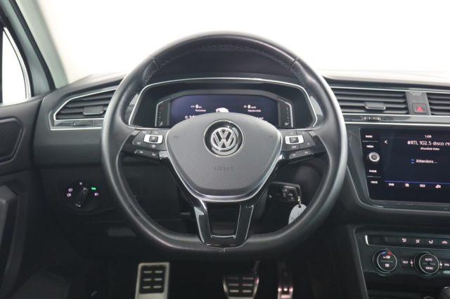 VOLKSWAGEN Tiguan Tiguan 1.5 TSI Sport BMT DSG ACT