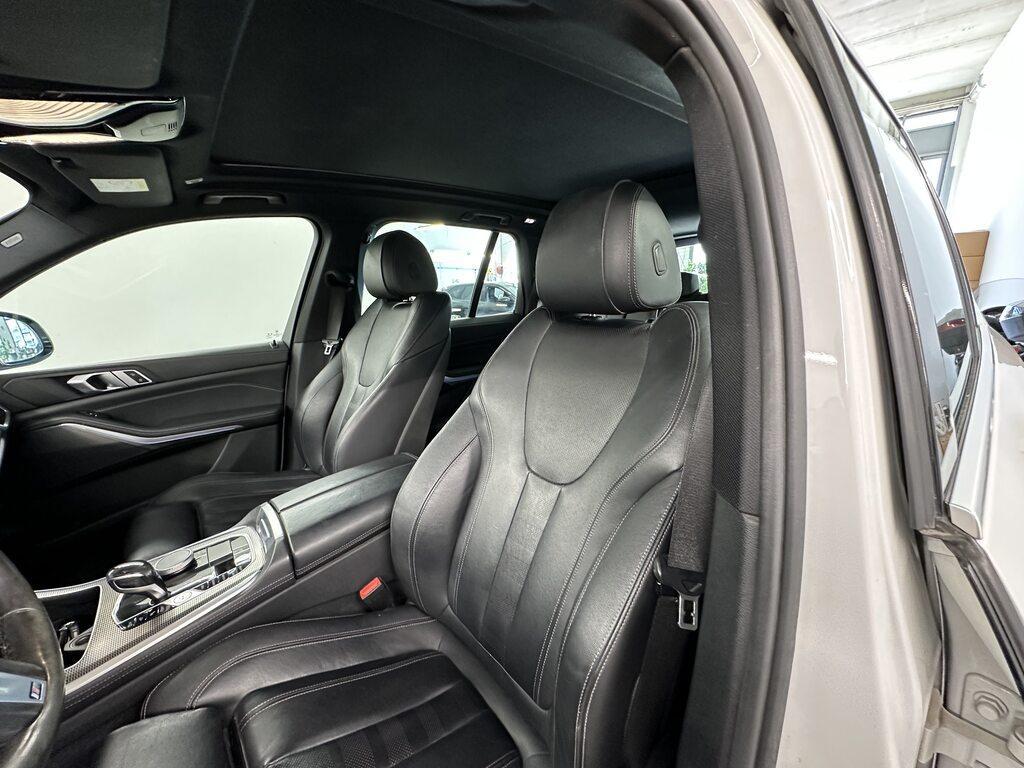 BMW X5 25 d Msport xDrive Steptronic