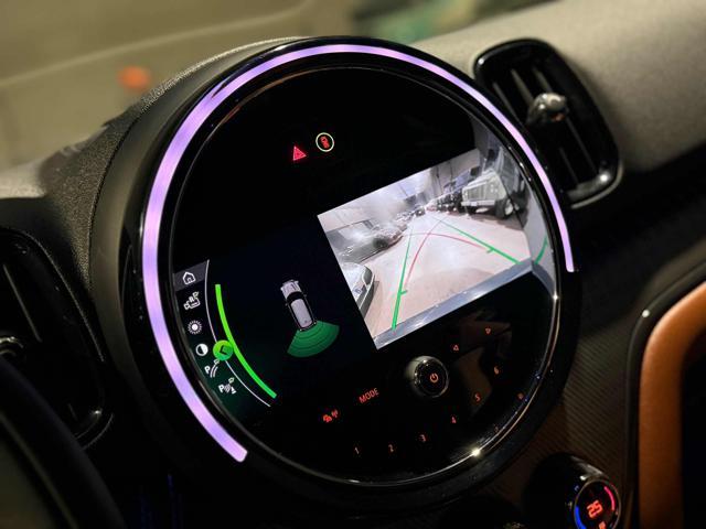 MINI Countryman 2.0 Cooper SD Countryman ALL4 Automatica