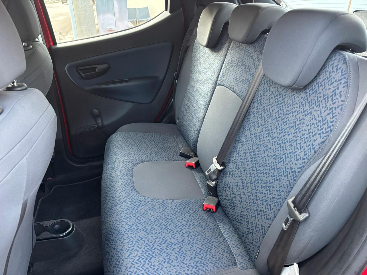 Lancia Ypsilon 1.0 FireFly Hybrid Gold Plus - 2023