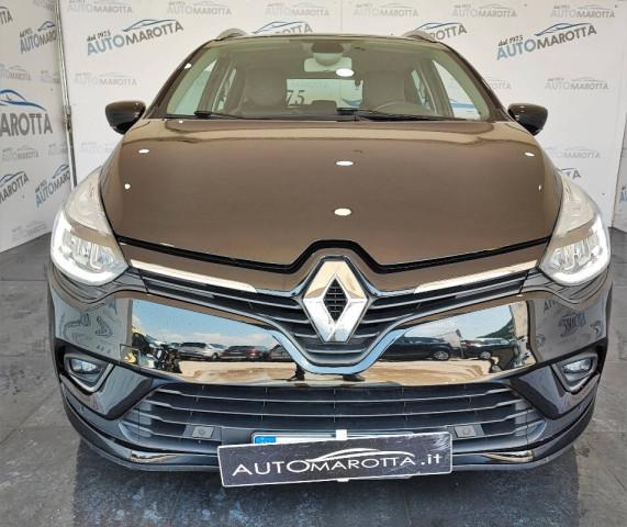 Renault Clio Sporter Sporter 1.5 dci energy Intens 90cv